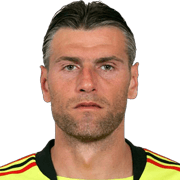 Zeljko Kalac fm 2008