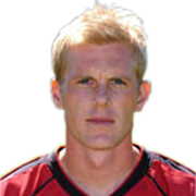 Martin Bergvold fm 2008