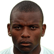 Gaby Mudingayi fm 2008