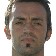 Nicola Legrottaglie fm 2008