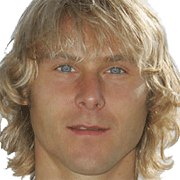 Pavel Nedved fm08