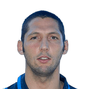 Marco Materazzi fm 2008