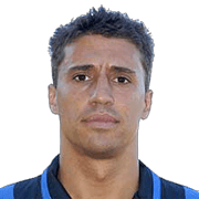 Hernán Crespo fm 2008