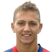 Domenico Criscito fm08