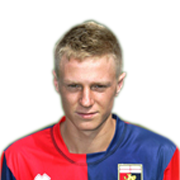 Silvano Raggio Garibaldi fm 2008