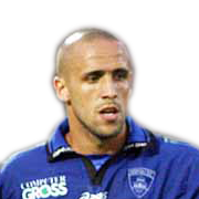 Guillermo Giacomazzi fm 2008