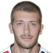 Michele Canini fm 2008