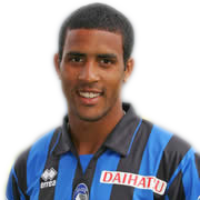 Damián Tissone fm 2008