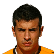 Gianluca Curci fm 2008