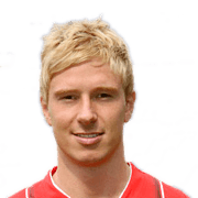 Mike Hanke fm 2008