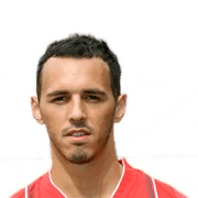 Sergio Pinto fm 2008