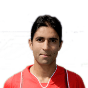 Vahid Hashemian fm08