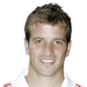 Rafael van der Vaart fm 2008