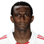 Collin Benjamin fm08