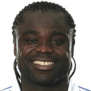 Gerald Asamoah fm 2008