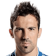 Vicente Sánchez fm 2008