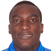 Victor Agali fm 2008