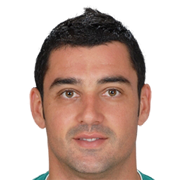 Djordjije Cetkovic fm08