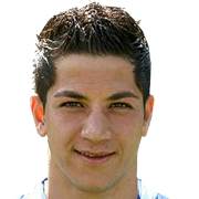 Amir Shapourzadeh fm 2008