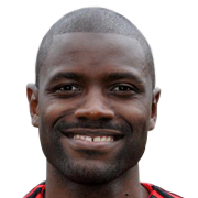 Christian Bassila fm 2008