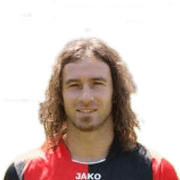 Ioannis Amanatidis fm08