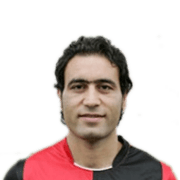 Mehdi Mahdavikia fm08