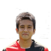 Junichi Inamoto fm 2008