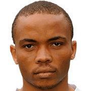 Siyabonga Nkosi fm 2008