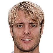 Robert Stark fm 2008