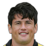 Nelson Valdez fm 2008