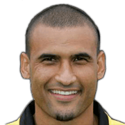 Delron Buckley fm 2008