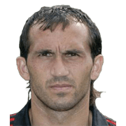 Theofanis Gekas fm 2008