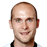 Christian Vander fm 2008