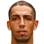 Ashkan Dejagah fm 2008