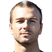 Danijel Ljuboja fm 2008