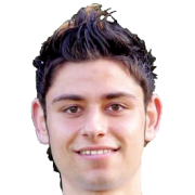 Benjamin Venekamp fm 2008