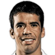 Pável Pardo fm 2008