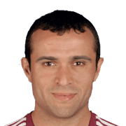 Jaouhar Mnari fm 2008