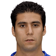 Pablo Cáceres fm 2008