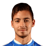 Roberto Ramírez fm 2019