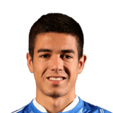 Luciano Pizarro fm 2019