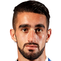 Maximiliano Sigales fm19