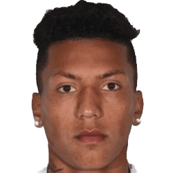 Cleiton De Arquino fm 2019