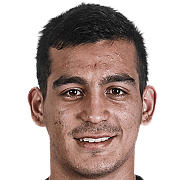 Franco Cristaldo fm19