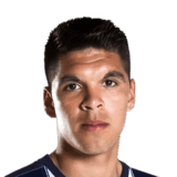 Fernando Juárez fm 2019