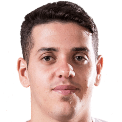 Alexis Messidoro fm19