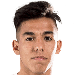 Franco Malagueño fm 2019