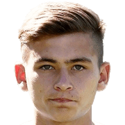 Rodrigo Sar fm 2019