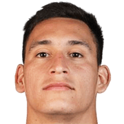 Fabricio Alvarenga fm 2019