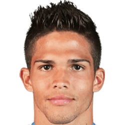 Luis Amarilla fm 2019